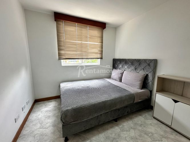 Apartamento de 3 alcobas en arriendo en San Lucas, Medellín, 90 m² · foto 13 de 21