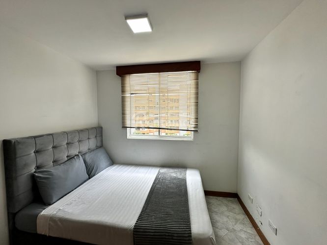 Apartamento de 3 alcobas en arriendo en San Lucas, Medellín, 90 m² · foto 14 de 21