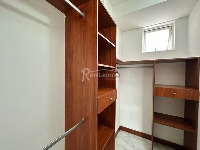 Apartamento de 3 alcobas en arriendo en San Lucas, Medellín, 90 m² · foto 18 de 21
