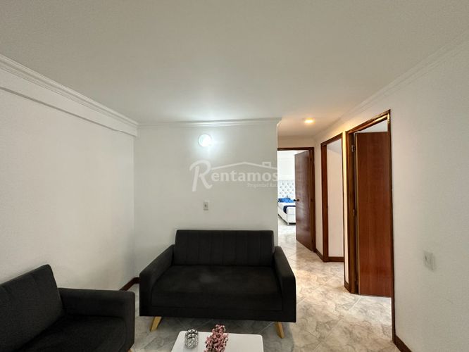 Apartamento de 3 alcobas en arriendo en San Lucas, Medellín, 90 m² · foto 19 de 21
