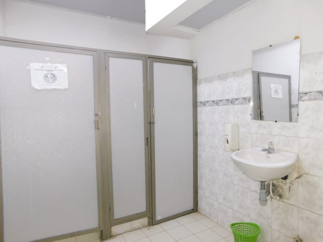 Local en arriendo en Alcibia, Cartagena, 404 m² · foto 16 de 17