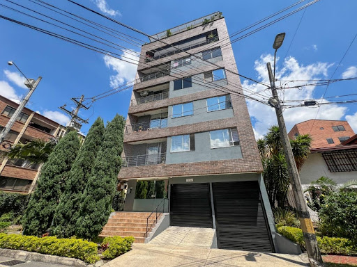 Apartamento en arriendo en El Portal, Envigado · foto 13 de 13