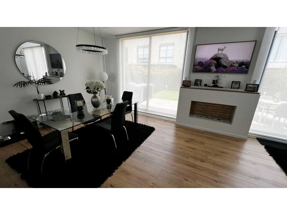 Casa en venta en Chuntame, Cajicá · foto 14 de 24