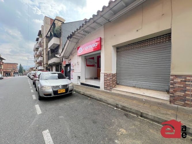 Local en arriendo en Mesa, Envigado, 33 m² · foto 8 de 10