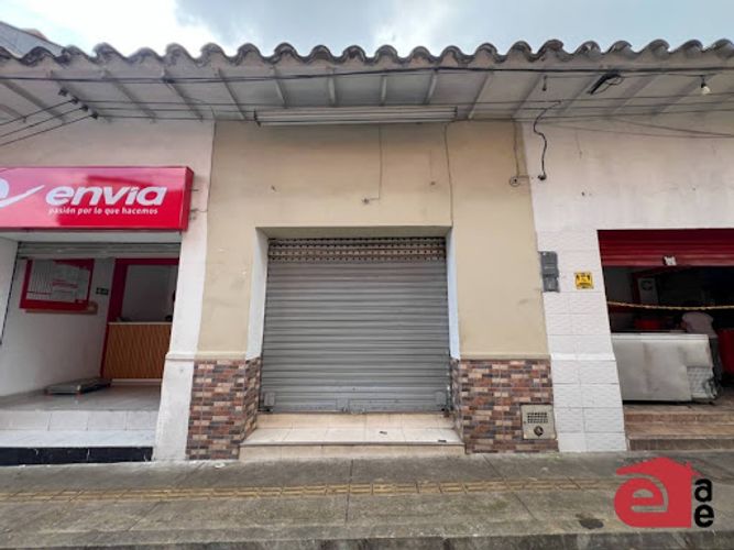 Local en arriendo en Mesa, Envigado, 33 m² · foto 9 de 10