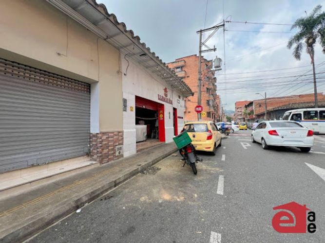 Local en arriendo en Mesa, Envigado, 33 m² · foto 10 de 10