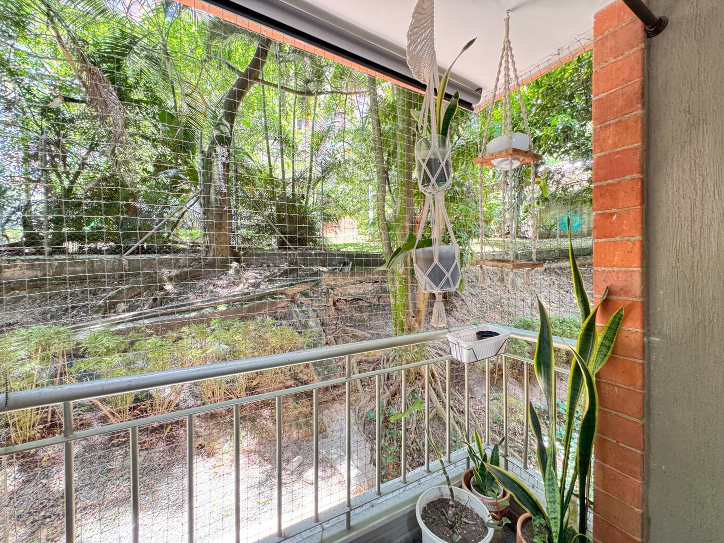 Apartamento en venta en El Poblado, Medellín · foto 7 de 18