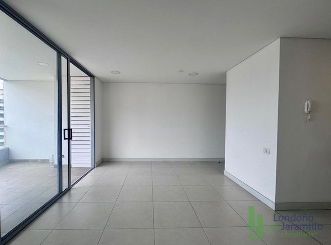Apartamento de 2 alcobas en venta en Loma Del Chocho, Envigado, 87 m² · foto 6 de 20