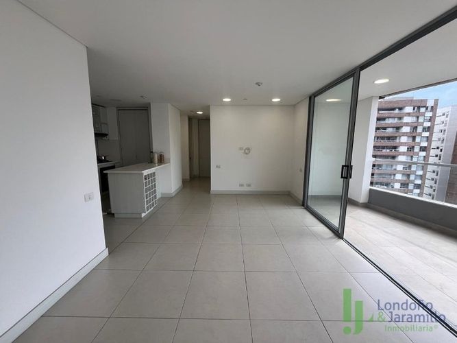 Apartamento de 2 alcobas en venta en Loma Del Chocho, Envigado, 87 m² · foto 13 de 20