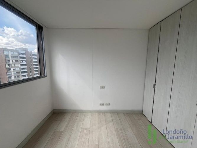 Apartamento de 2 alcobas en venta en Loma Del Chocho, Envigado, 87 m² · foto 19 de 20