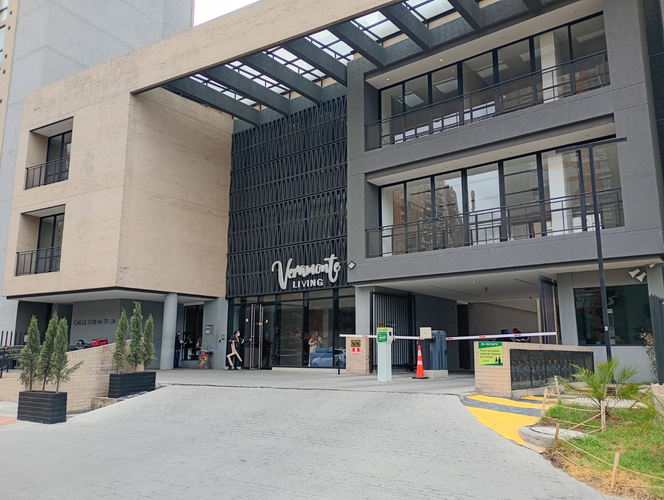 Apartamento en venta en El Plan, Bogotá · foto 24 de 24