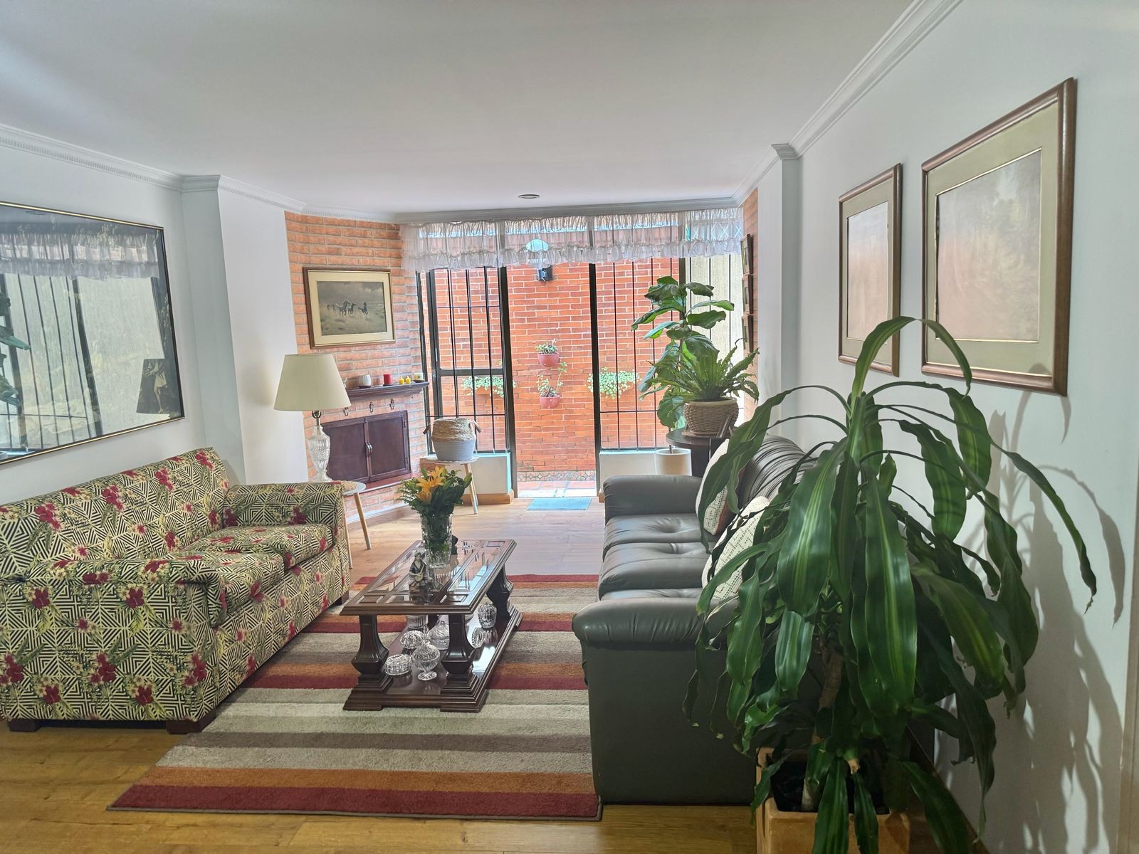 Apartamento en Venta en Cedritos, Bogotá