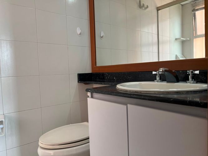 Apartamento de 3 alcobas en venta en El Poblado, Medellín, 168 m² · foto 17 de 17
