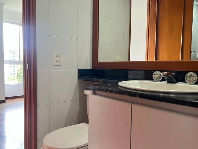 Apartamento de 3 alcobas en venta en El Poblado, Medellín, 168 m² · foto 15 de 17