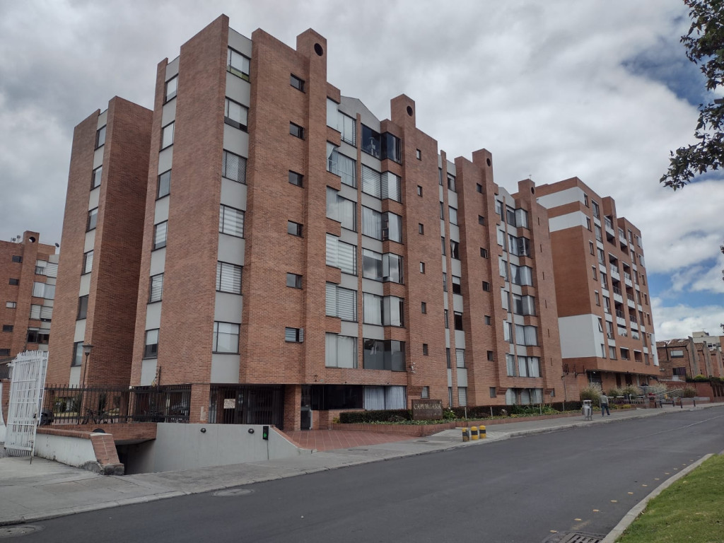 Apartamento en Arriendo en Cedritos, Bogotá