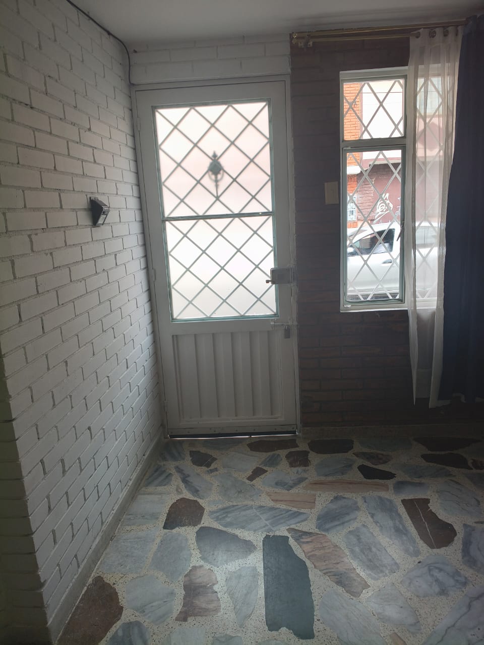 Casa en Arriendo en San vicente ferrer, Bogotá