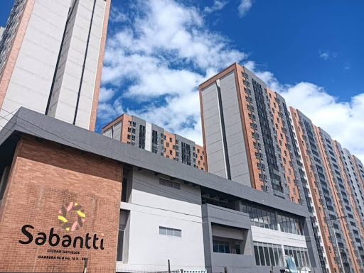 Apartamento en Arriendo en Hayuelos, Bogotá
