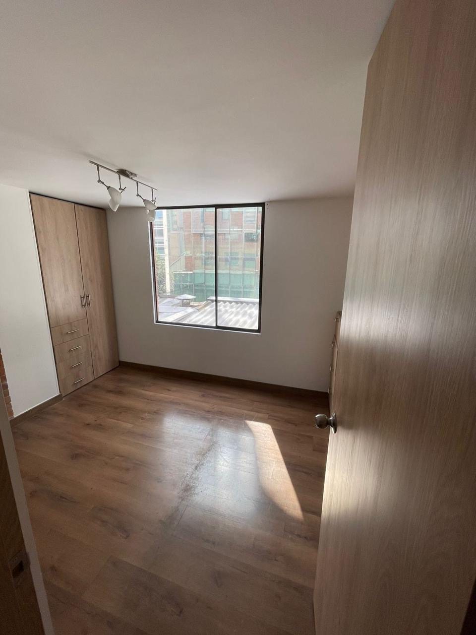Apartamento en Arriendo en Chapinero, Bogotá