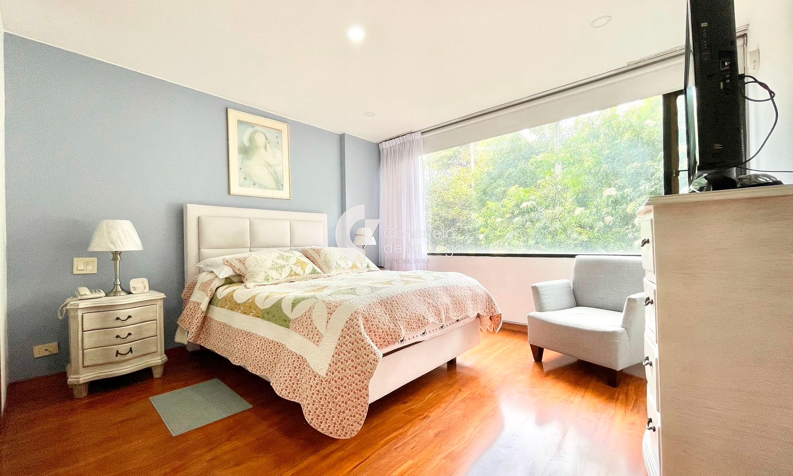 Apartamento en Venta en Chico norte, Bogotá