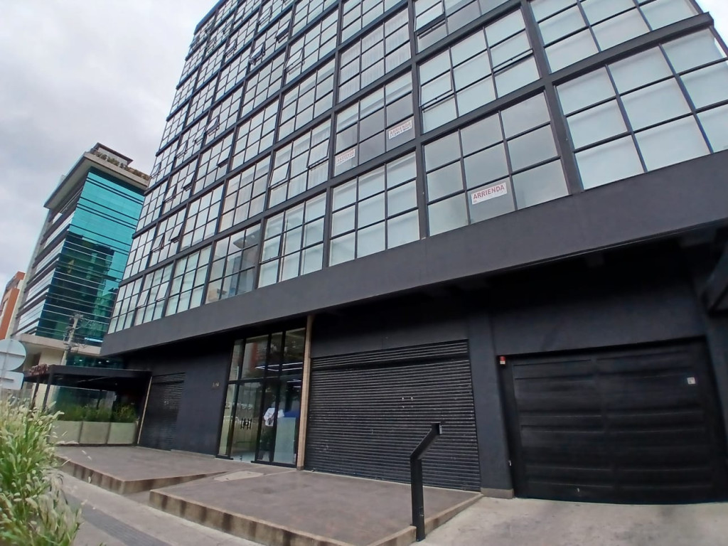Apartamento en Arriendo en Chico norte, Bogotá