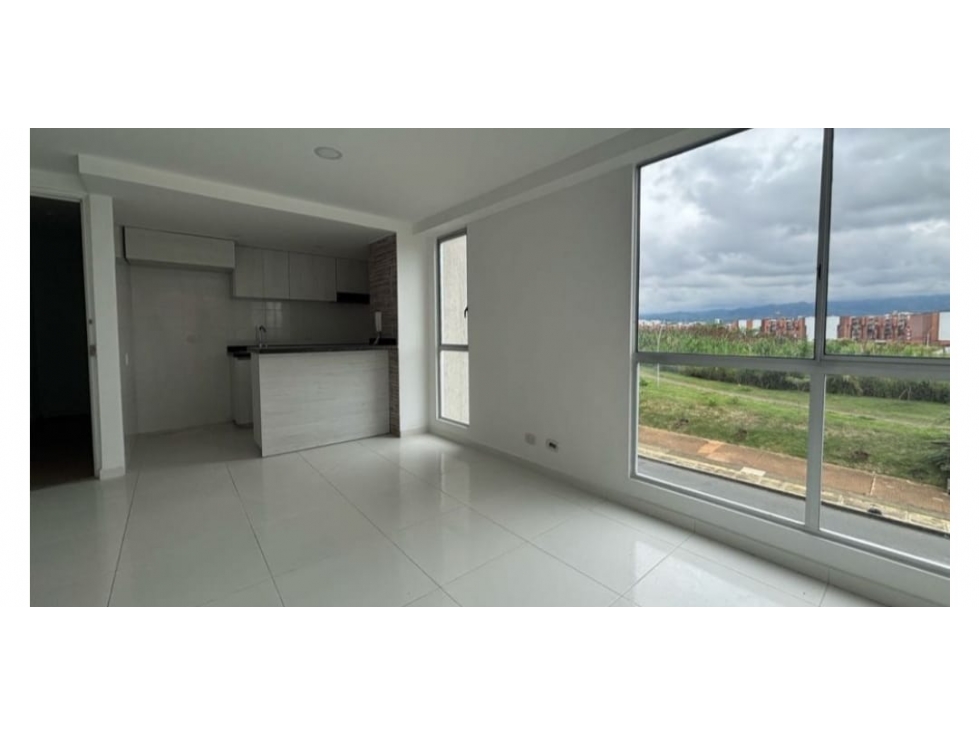 Apartamento en Venta en Ciudad Melendez, Cali