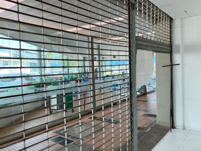 Local en venta en Batallon Infanteria, Barranquilla, 23 m² · foto 8 de 13