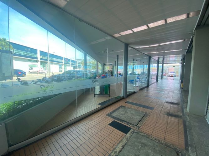 Local en venta en Batallon Infanteria, Barranquilla, 23 m² · foto 9 de 13