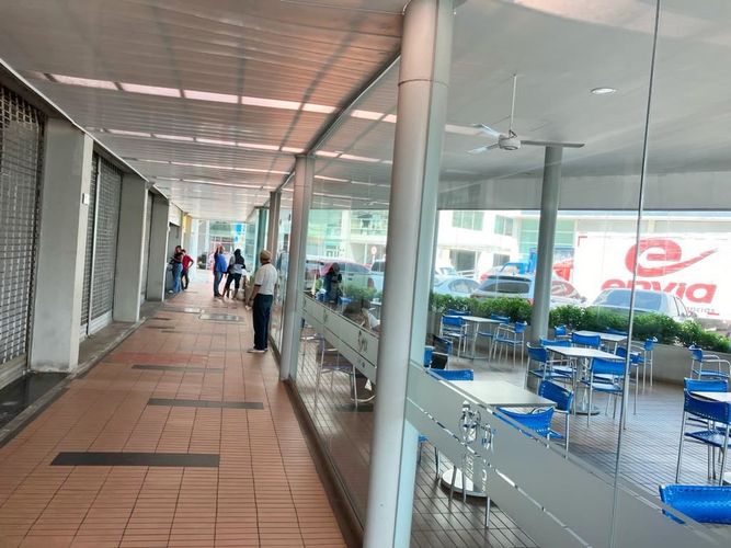 Local en venta en Batallon Infanteria, Barranquilla, 23 m² · foto 10 de 13
