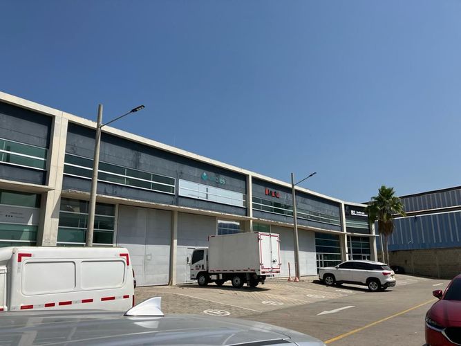 Local en venta en Batallon Infanteria, Barranquilla, 23 m² · foto 11 de 13