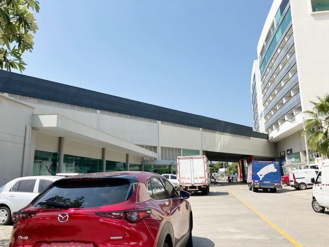 Local en venta en Batallon Infanteria, Barranquilla, 23 m² · foto 12 de 13