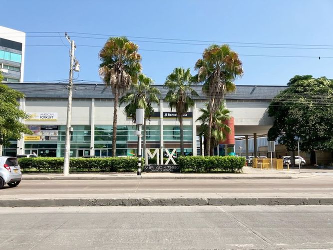 Local en venta en Batallon Infanteria, Barranquilla, 23 m² · foto 13 de 13