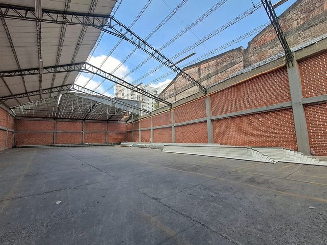 Bodega en arriendo en Cr. Sakabuma, Dosquebradas, 950 m² · foto 8 de 8