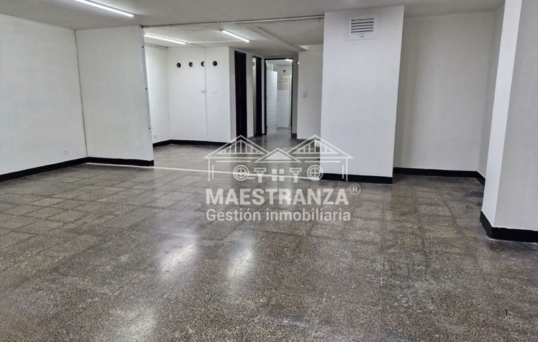 Bodega en venta en San Diego, Medellín, 800 m² · foto 8 de 14