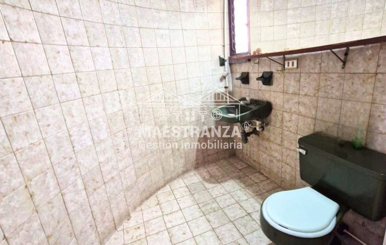 Bodega en venta en San Diego, Medellín, 800 m² · foto 9 de 14