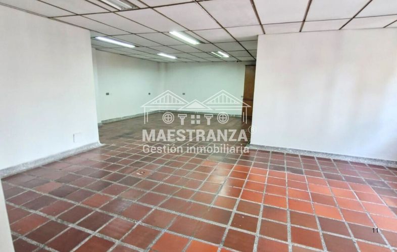 Bodega en venta en San Diego, Medellín, 800 m² · foto 11 de 14