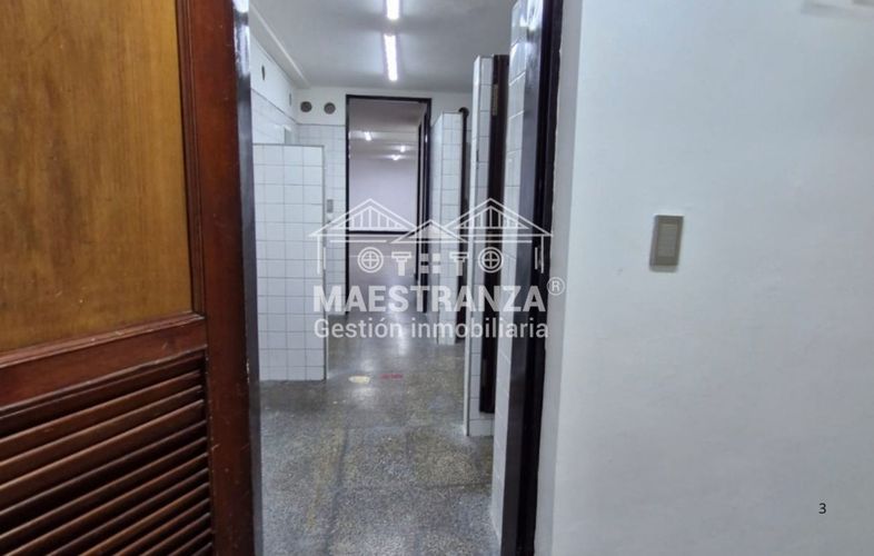 Bodega en venta en San Diego, Medellín, 800 m² · foto 12 de 14