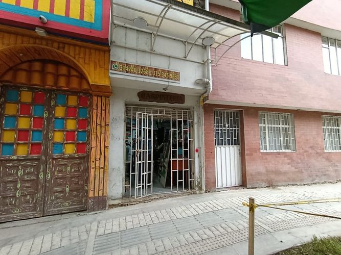 Casa de 3 alcobas en venta en Nueva Granada, Bogotá, 320 m² · foto 3 de 23