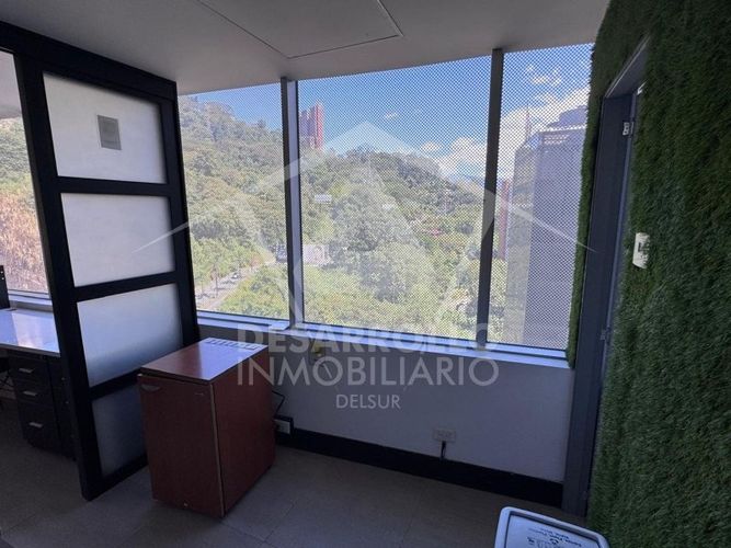 Oficina en arriendo en Las Palmas, Medellín, 50 m² · foto 3 de 10