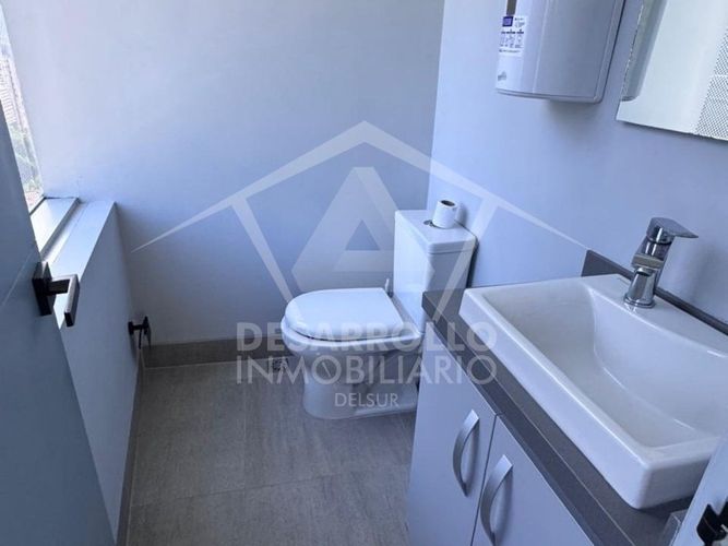 Oficina en arriendo en Las Palmas, Medellín, 50 m² · foto 4 de 10