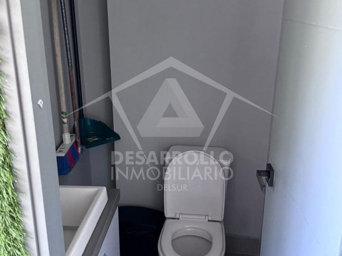 Oficina en arriendo en Las Palmas, Medellín, 50 m² · foto 5 de 10