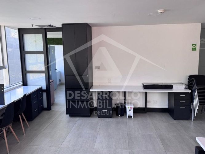 Oficina en arriendo en Las Palmas, Medellín, 50 m² · foto 6 de 10