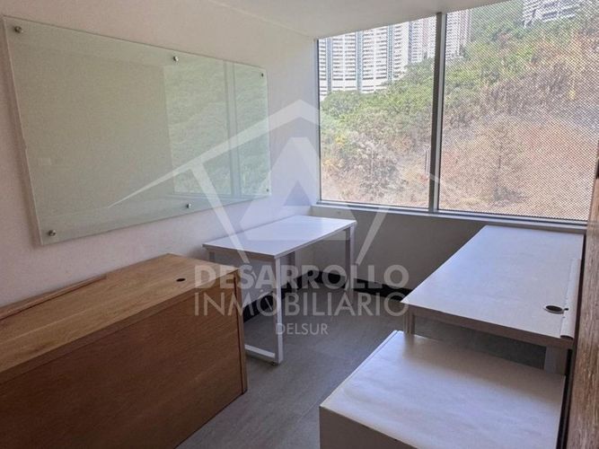 Oficina en arriendo en Las Palmas, Medellín, 50 m² · foto 7 de 10