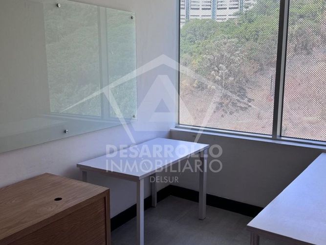 Oficina en arriendo en Las Palmas, Medellín, 50 m² · foto 8 de 10