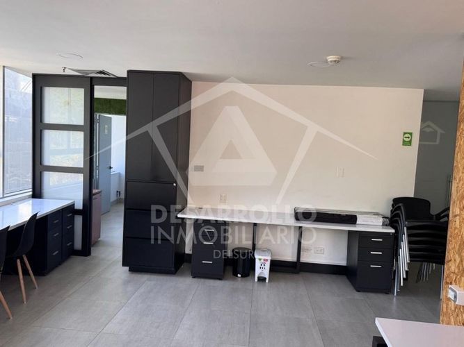 Oficina en arriendo en Las Palmas, Medellín, 50 m² · foto 9 de 10