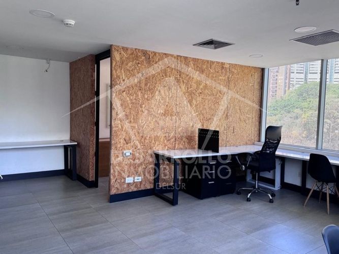 Oficina en arriendo en Las Palmas, Medellín, 50 m² · foto 10 de 10