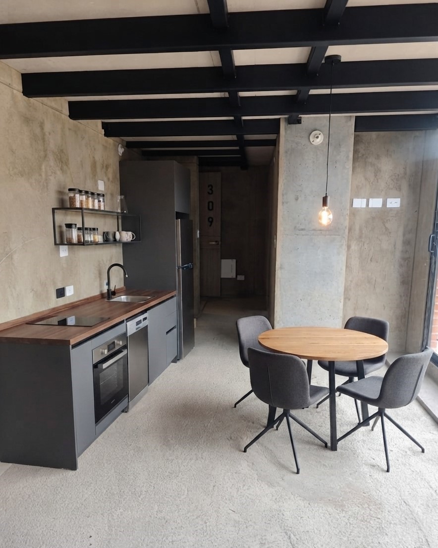 Apartamento en venta en La Castellana, Bogotá · foto 4 de 12