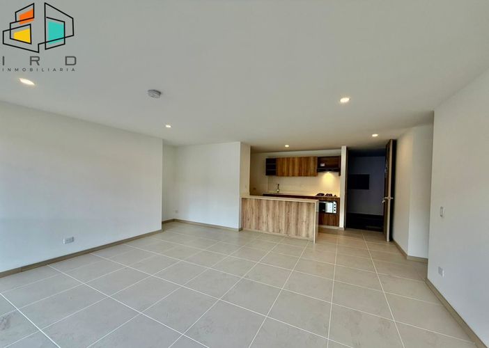 Apartamento de 3 alcobas en venta en Simesa, Medellín, 121 m² · foto 8 de 24