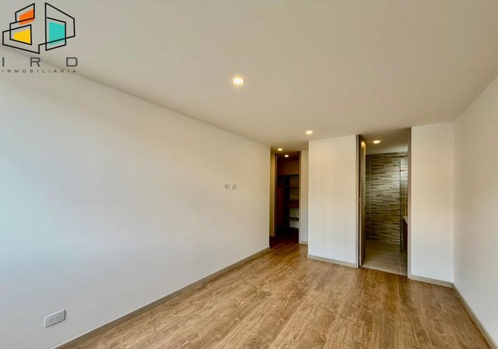 Apartamento de 3 alcobas en venta en Simesa, Medellín, 121 m² · foto 19 de 24