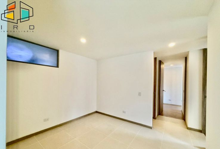 Apartamento de 3 alcobas en venta en Simesa, Medellín, 121 m² · foto 16 de 24