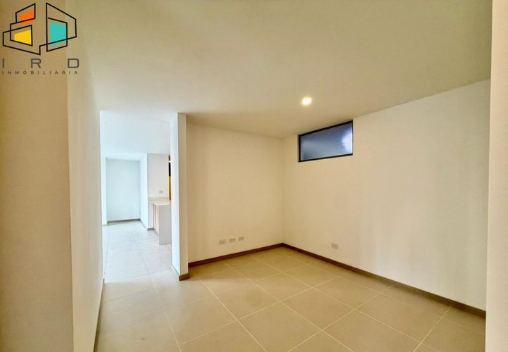 Apartamento de 3 alcobas en venta en Simesa, Medellín, 121 m² · foto 12 de 24